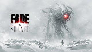 Fade to Silence 2019 - Frozen Wasteland Post Apocalypse Survival!