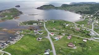 Twillingate Newfoundland