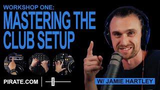 DJing on CDJs: How To Use a Club-Standard DJ Setup