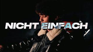 LUNE x JAZEEK x KANE Type Beat - "NICHT EINFACH"