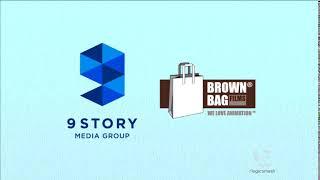 9 Story Media Group/Brown Bag Films/Nickelodeon (2019)