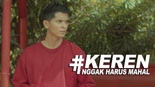 GO..GO... RAMA RANGER! #KerenNggakHarusMahal