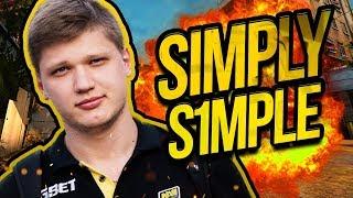 Просто s1mple