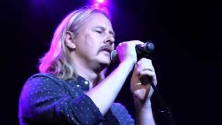 Jerry Cantrell & Somar Macek singing "Levon" (Elton John cover) [Seattle, May 12, 2012]