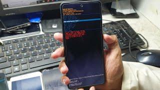 Samsung Galaxy A72 Hard Reset Password - samsung a72 hard reset - samsung a72 hard reset not working
