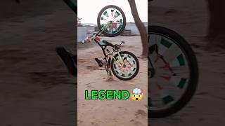 NOOBPROLEGEND//#trinding #viral #youtube #cycle #stunt #shotsfeed #shortvideo #legend