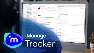 iManage Tracker