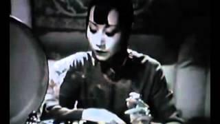 ANNA MAY WONG: IN HER OWN WORDS | Women Make Movies | Trailer