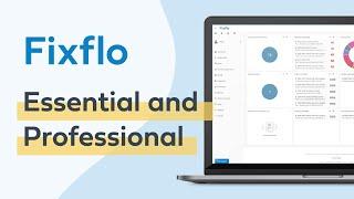 Fixflo Essential and Professional