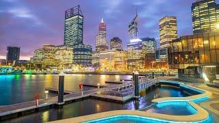 Perth Western Australia | Travel Guides | Sinelro | 2023