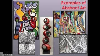 Understanding Visual Art