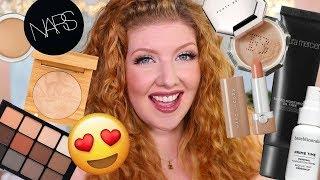 Highend Makeup Worth Your Money | TOP Tested Favorites