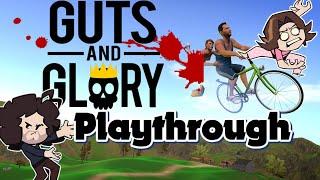@GameGrumps Guts & Glory Playthrough