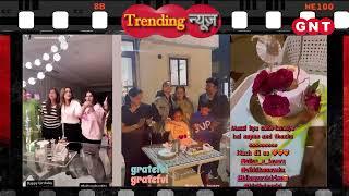 Vicky Jain's Special Birthday Post For Wifey Ankita Lokhande; Did Special Birthday Pooja | SBB