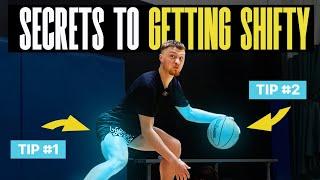 Pro SECRETS to Unlocking SHIFTY Ball Handling in Basketball 