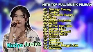 HITS TOP FULL MUSIK PILIHAN | OMONGE UWONG | CIDRO 3 | KESUWUN