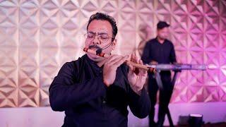 Taal Se Taal Mila | The Saamved Band | The  Sandeep Soni Live