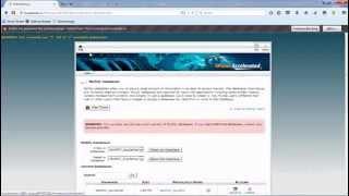 How to create database in cpanel