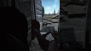 High level scav scouting | Escape from Tarkov