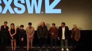 READY PLAYER ONE | SXSW 2018 Q&A (WARNING: Spoilers!!!)