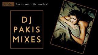 Sandra - Ten on One DJPakis mixes