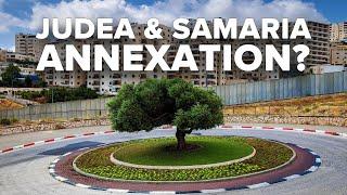 Will Israel Extend Sovereignty Over Biblical Judea and Samaria? 6/26/20