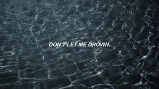 Drown || Bring Me The Horizon Lyrics