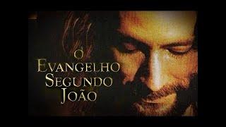 O Evangelho Segundo João | Filme Completo HD Dublado em Português