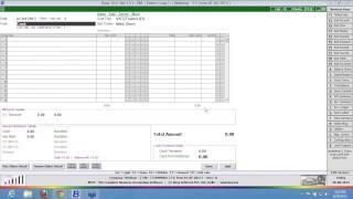 Learn how to do POS & Barcode Billing in BUSY - English