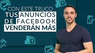  Aprende este TRUCO en la Optimización del Presupuesto de la Campaña (CBO) en Facebook ADS