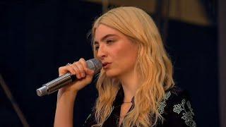 Lorde | Royals (Live Performance) Lollapalooza Stockholm