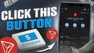 Claim Free 20 TRX Directly To Your Gate.io (Withdrawal  PROOF) - Crypto News Today