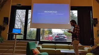 DeckDeckGo | Remote control