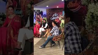 Jaani Comedy with Hania Amir #showbizpakistan #haniaamir #alirehman #pakistanidrama #pakdrama