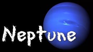 All About Neptune for Kids: Astronomy and Space for Children - FreeSchool