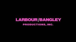 Larbour/Bangley Productions Inc. Logo (1989-1992)