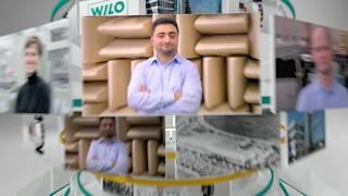 WILO SE - Pioneering for You (English)