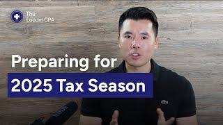 Tax Season Made EASY - Smart Tips for All Filers!