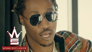 Future "Check On Me" Feat. DJ Esco & Fabolous (WSHH Exclusive - Official Music Video)