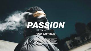 [Free] Yakary x Omar x Ngee Type Beat „Passion" | Deep Rap Type Beat