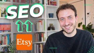 SEO per il tuo negozio Etsy: come far crescere le vendite e ottenere più visibilità