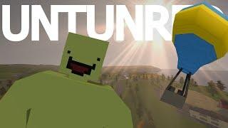 "Best Video EVER" (Unturned "Funny" Moments")