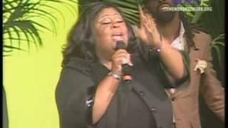 Kim Burrell - Total Praise