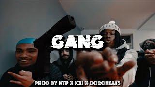 Gang (Kenzo Balla x Sheemy x Nay Benz Type Beat) | Prod. by KTP x @kx1productions x @DOroBeats