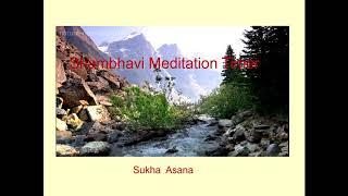 Shambhavi Meditation Timer 40 Minutes