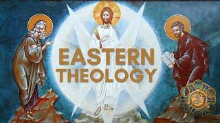 The Essence/Energy Distinction Enables the Conception of Theosis | Nathan Jacobs & Jonathan Pageau