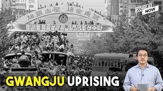 How much do you know about the Gwangju uprising & modern history of South Korea?