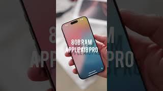 iPhone 15 Pro Max – powerful A17 chip and stunning 48MP camera