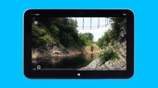 Windows 8 - Cliffjumpers