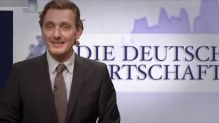 Michael Oelmann über DWF Deutsches Wirtschaftsfernsehen